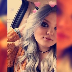 Meet your Posher, Julie